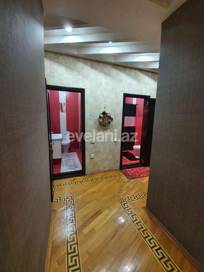 Satılır, yeni tikili, 3 otaqlı, 170 m², Nizami m.