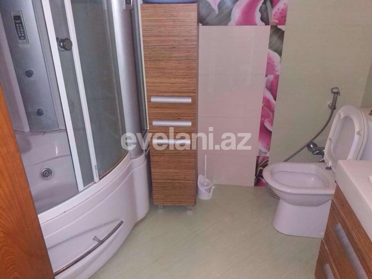 Sale, new building, 3 room, 150 m², Elmlar Akademiyası m.