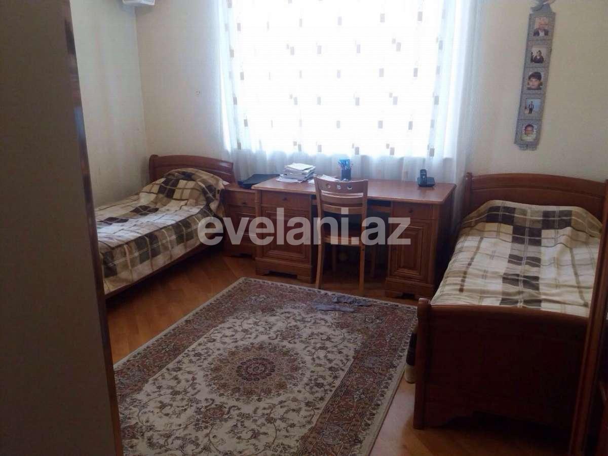 Sale, new building, 3 room, 150 m², Elmlar Akademiyası m.