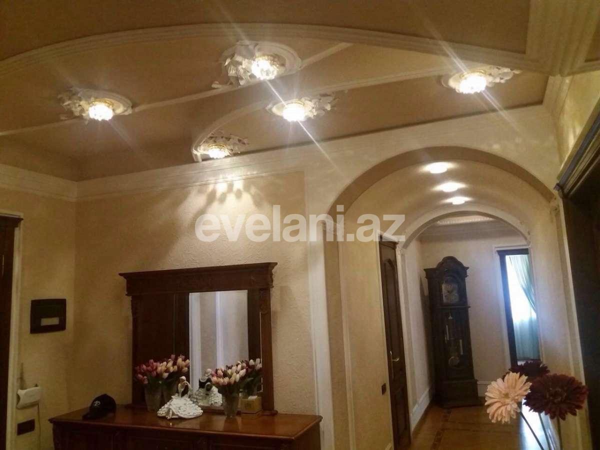 Sale, new building, 3 room, 150 m², Elmlar Akademiyası m.