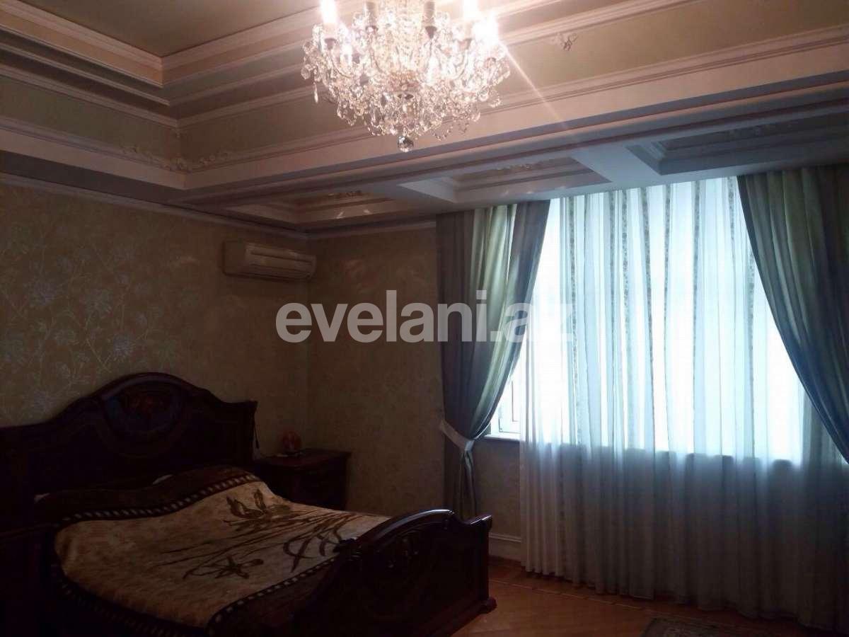 Sale, new building, 3 room, 150 m², Elmlar Akademiyası m.