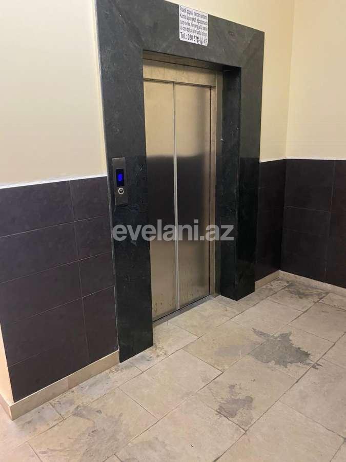 Satılır, yeni tikili, 3 otaqlı, 141 m², Şah İsmayıl Xətai m.