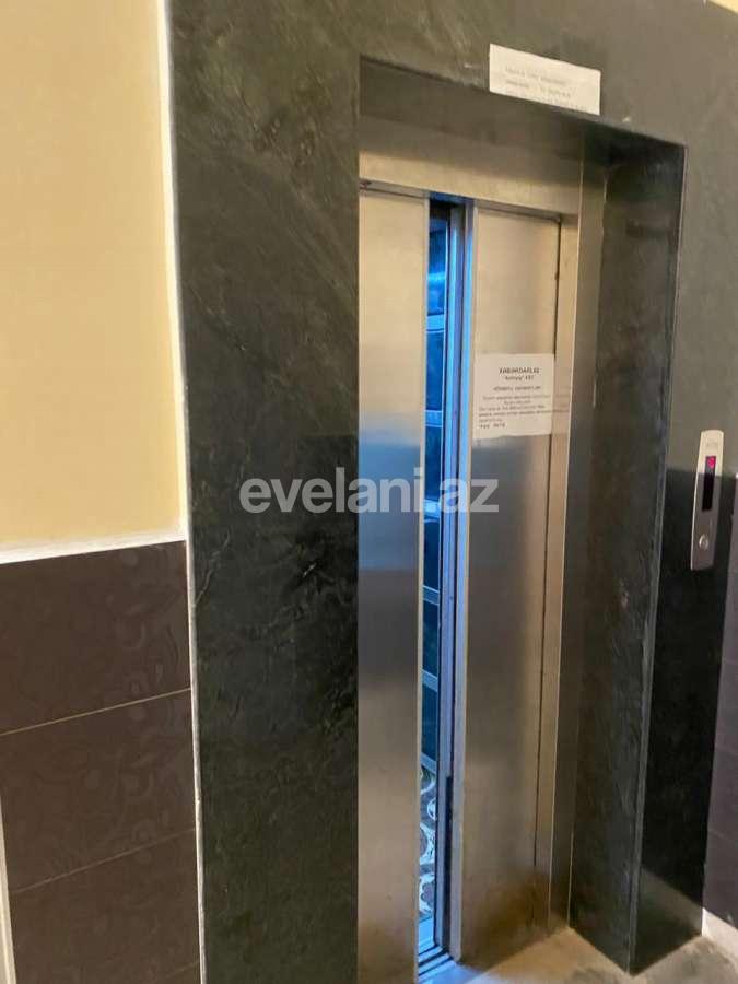 Satılır, yeni tikili, 3 otaqlı, 141 m², Şah İsmayıl Xətai m.