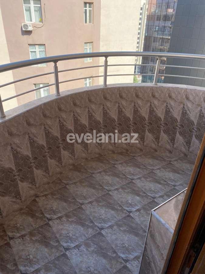 Satılır, yeni tikili, 3 otaqlı, 141 m², Şah İsmayıl Xətai m.