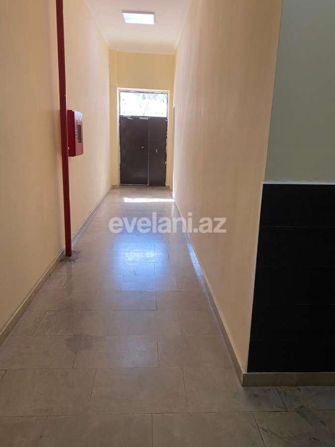 Satılır, yeni tikili, 3 otaqlı, 141 m², Şah İsmayıl Xətai m.