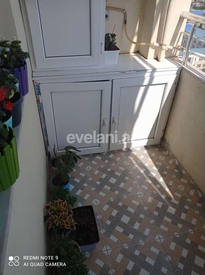 Sale, new building, 2 room, 65 m², Inshaatchilar m.