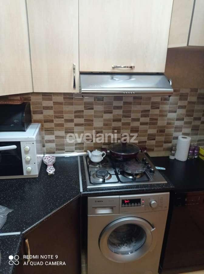 Sale, new building, 2 room, 65 m², Inshaatchilar m.