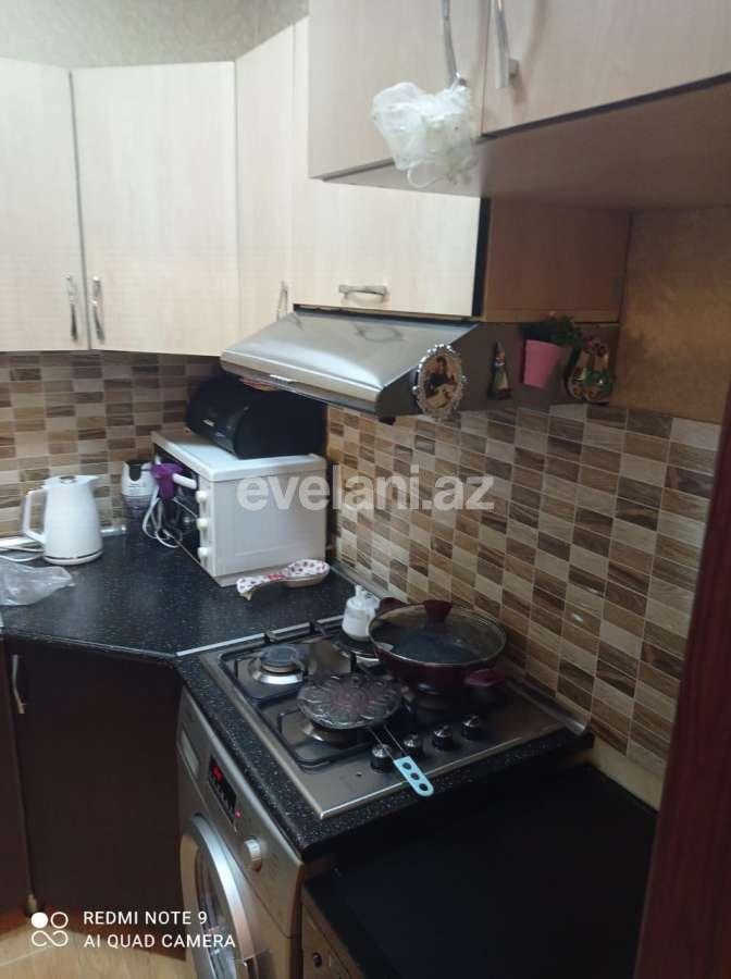 Sale, new building, 2 room, 65 m², Inshaatchilar m.