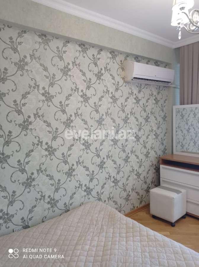Sale, new building, 2 room, 65 m², Inshaatchilar m.