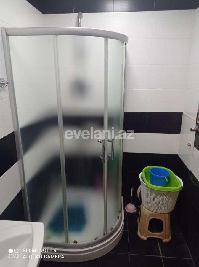 Sale, new building, 2 room, 65 m², Inshaatchilar m.