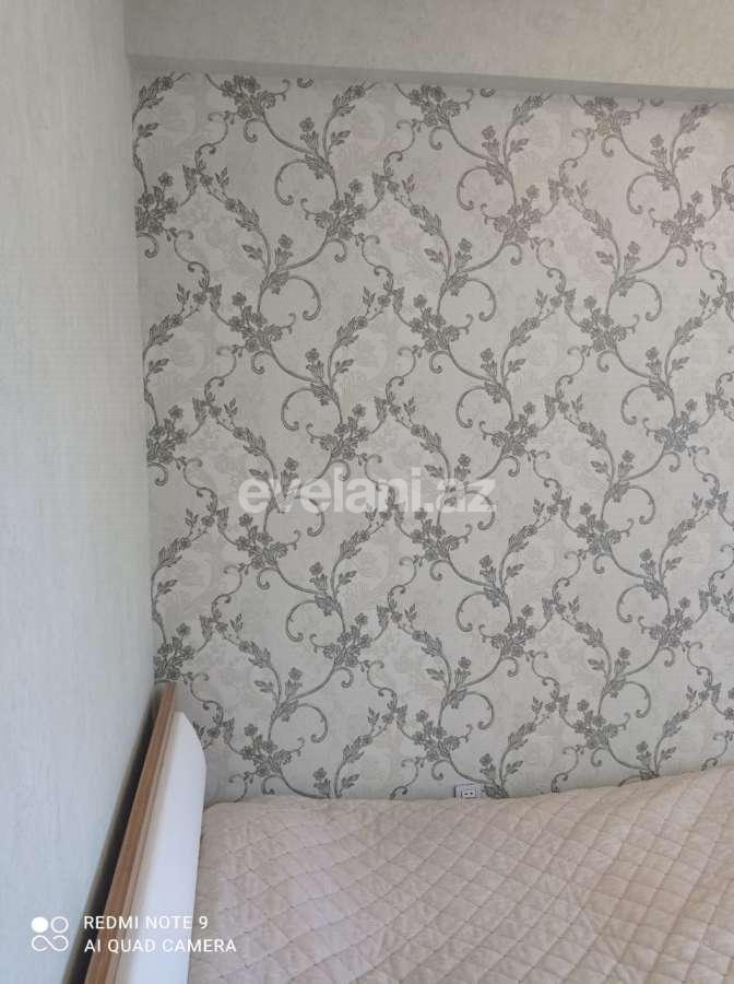 Sale, new building, 2 room, 65 m², Inshaatchilar m.