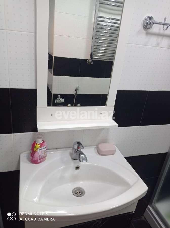 Sale, new building, 2 room, 65 m², Inshaatchilar m.