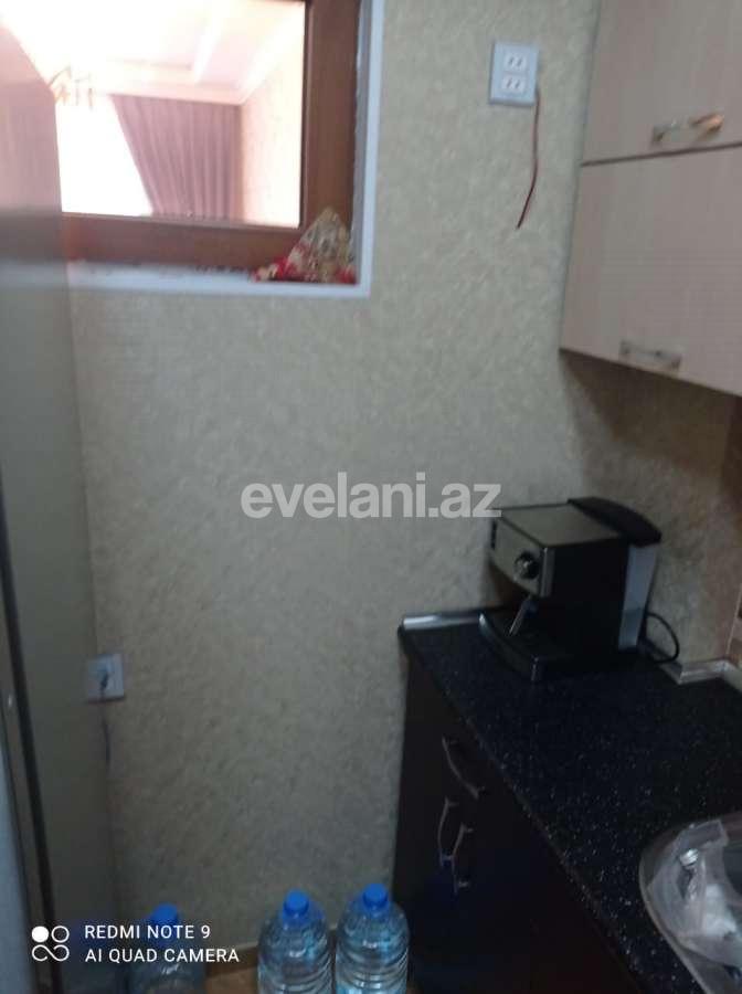 Sale, new building, 2 room, 65 m², Inshaatchilar m.