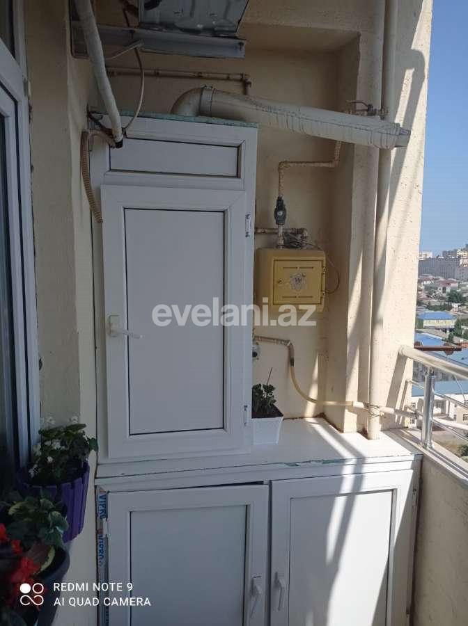 Sale, new building, 2 room, 65 m², Inshaatchilar m.