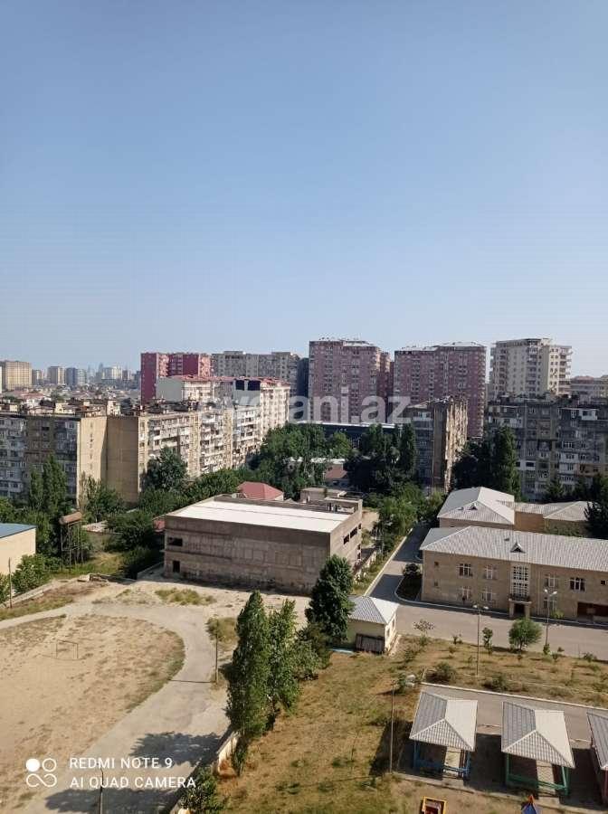 Sale, new building, 2 room, 65 m², Inshaatchilar m.