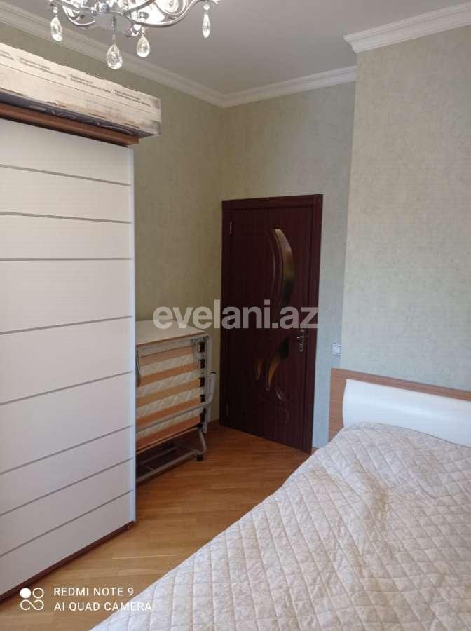 Sale, new building, 2 room, 65 m², Inshaatchilar m.