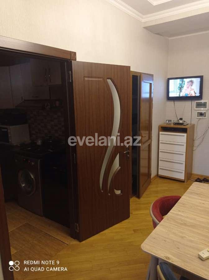 Sale, new building, 2 room, 65 m², Inshaatchilar m.
