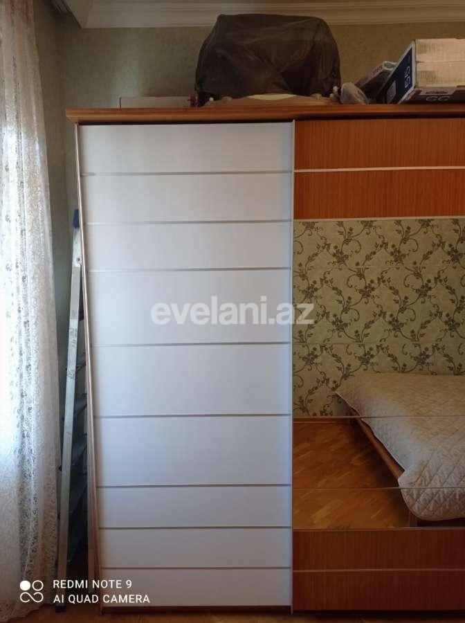 Sale, new building, 2 room, 65 m², Inshaatchilar m.
