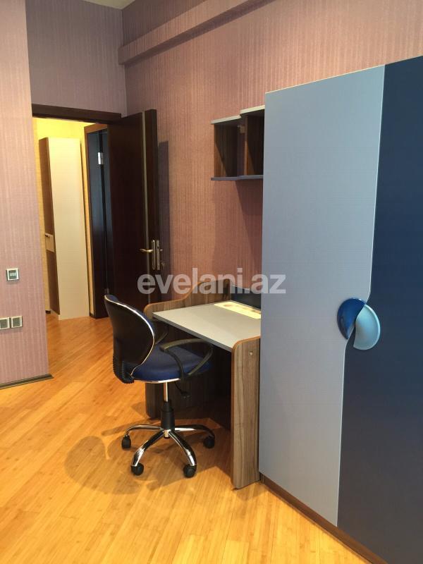 Sale, new building, 3 room, 86 m², Yasamal r.