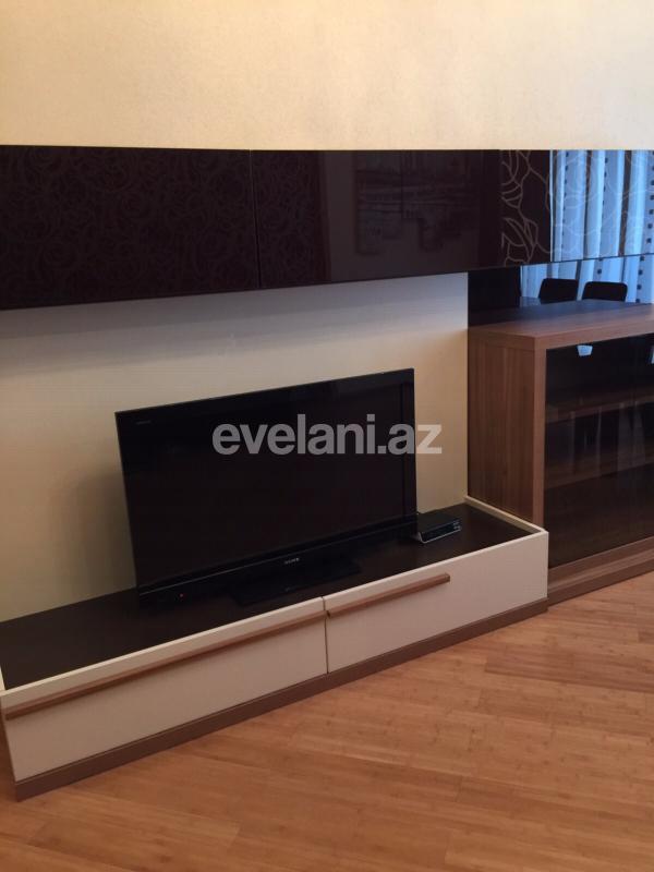 Sale, new building, 3 room, 86 m², Yasamal r.