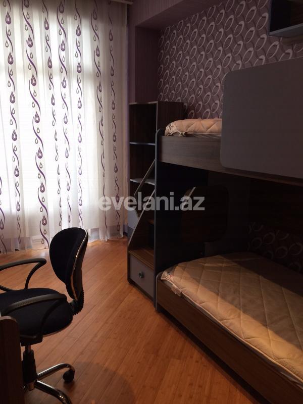 Sale, new building, 3 room, 86 m², Yasamal r.