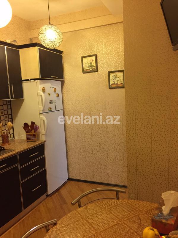 Sale, new building, 3 room, 86 m², Yasamal r.