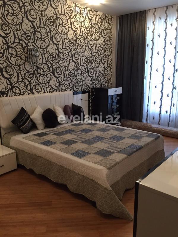 Sale, new building, 3 room, 86 m², Yasamal r.