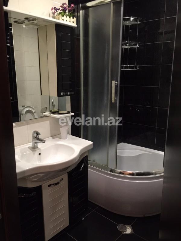 Sale, new building, 3 room, 86 m², Yasamal r.