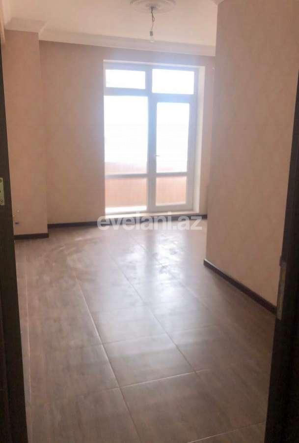 Satılır, yeni tikili, 3 otaqlı, 125 m², Şah İsmayıl Xətai m.