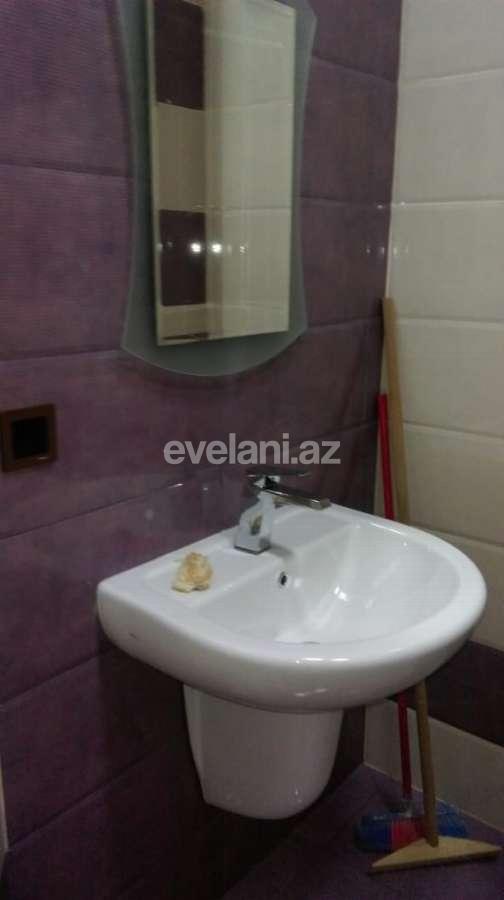 Satılır, yeni tikili, 3 otaqlı, 125 m², Şah İsmayıl Xətai m.