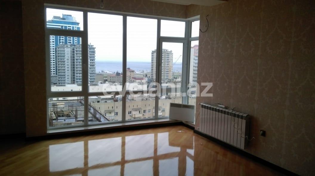 Satılır, yeni tikili, 3 otaqlı, 125 m², Şah İsmayıl Xətai m.