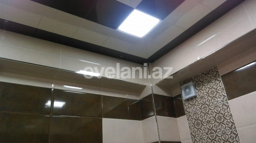 Satılır, yeni tikili, 3 otaqlı, 125 m², Şah İsmayıl Xətai m.