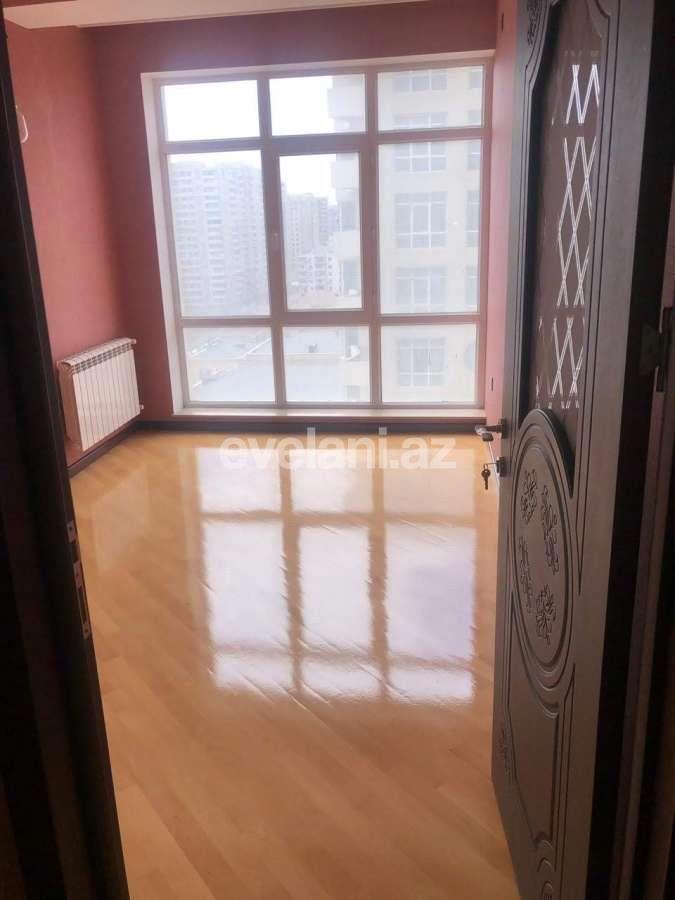 Satılır, yeni tikili, 3 otaqlı, 125 m², Şah İsmayıl Xətai m.