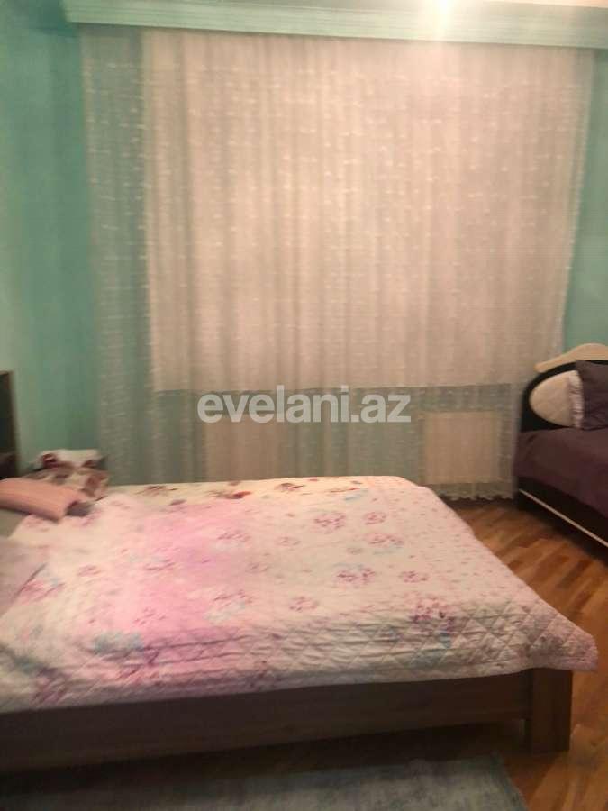 Продаётся, новостройка, 3-комнаты, 118 m², Ясамальский r.