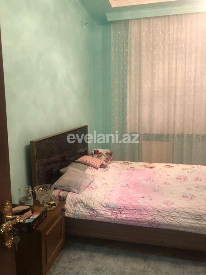 Продаётся, новостройка, 3-комнаты, 118 m², Ясамальский r.