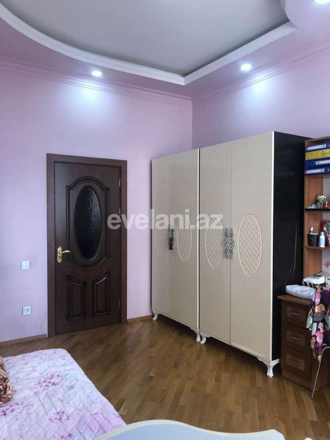 Продаётся, новостройка, 3-комнаты, 118 m², Ясамальский r.