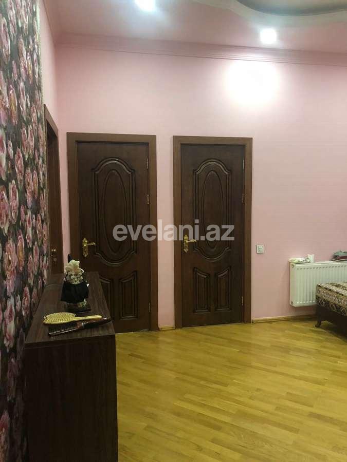 Продаётся, новостройка, 3-комнаты, 118 m², Ясамальский r.