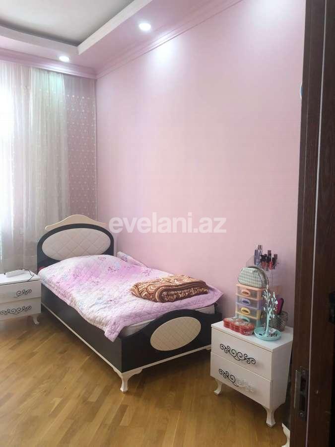 Продаётся, новостройка, 3-комнаты, 118 m², Ясамальский r.