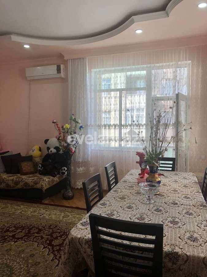 Продаётся, новостройка, 3-комнаты, 118 m², Ясамальский r.