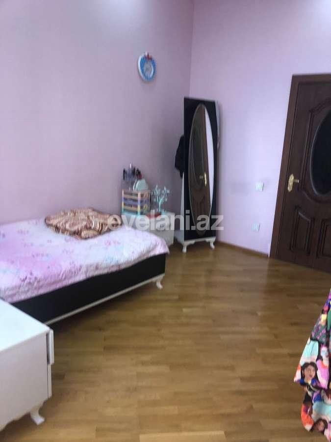 Продаётся, новостройка, 3-комнаты, 118 m², Ясамальский r.