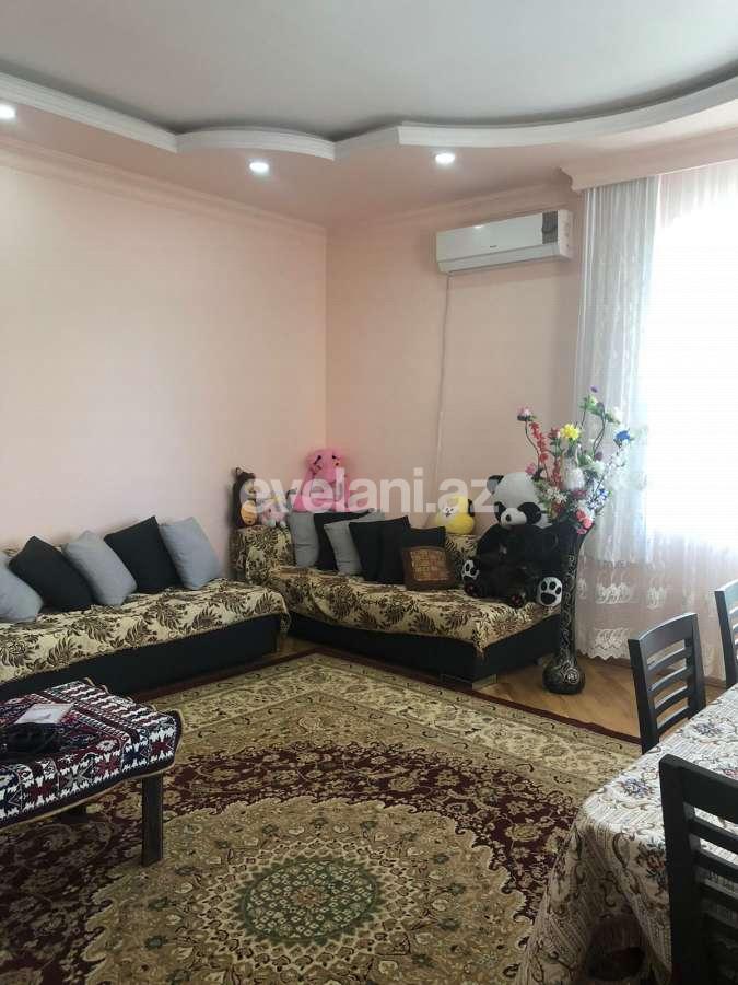 Продаётся, новостройка, 3-комнаты, 118 m², Ясамальский r.