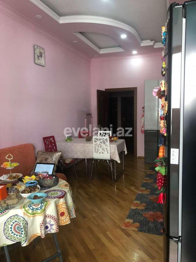 Продаётся, новостройка, 3-комнаты, 118 m², Ясамальский r.