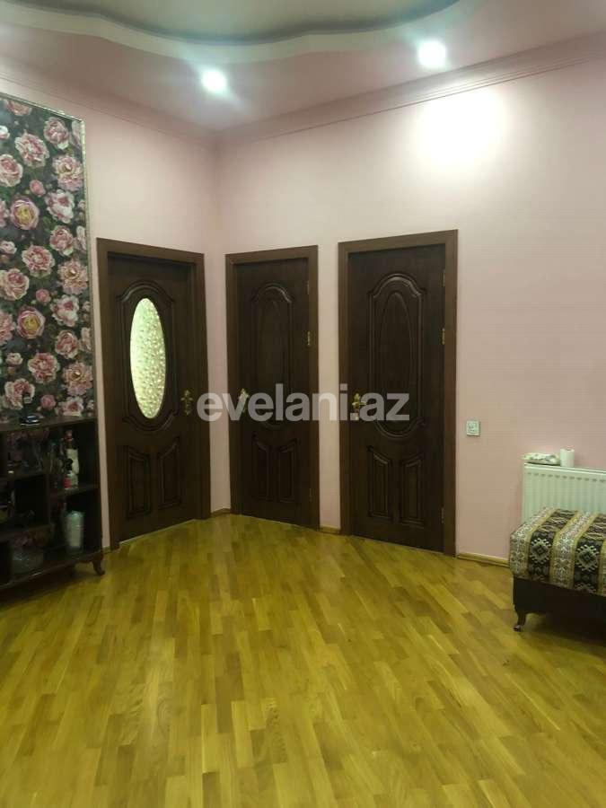 Продаётся, новостройка, 3-комнаты, 118 m², Ясамальский r.