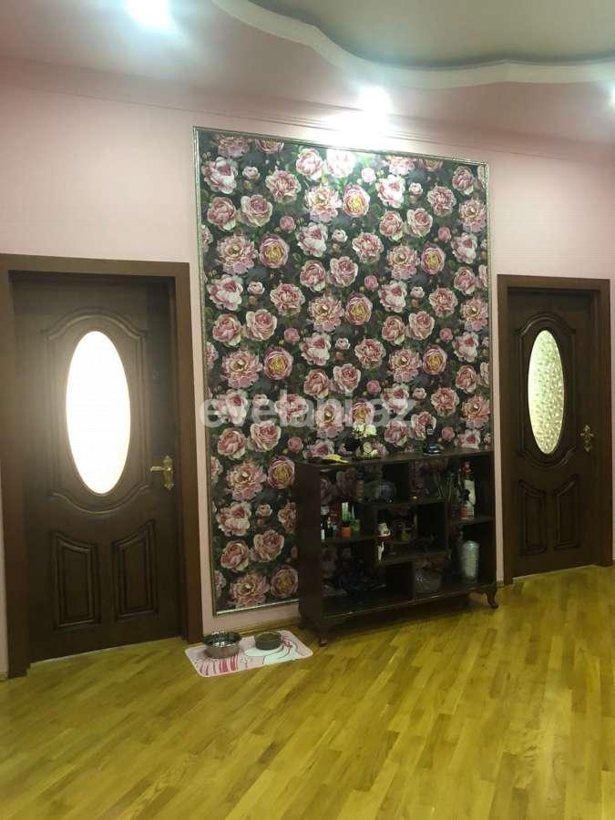 Продаётся, новостройка, 3-комнаты, 118 m², Ясамальский r.