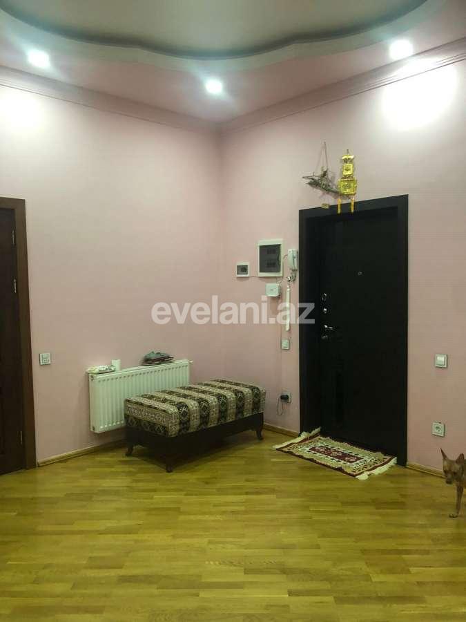 Продаётся, новостройка, 3-комнаты, 118 m², Ясамальский r.