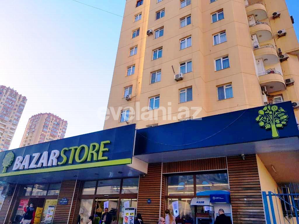 Продаётся, новостройка, 1-комнаты, 50 m², Ясамальский r.