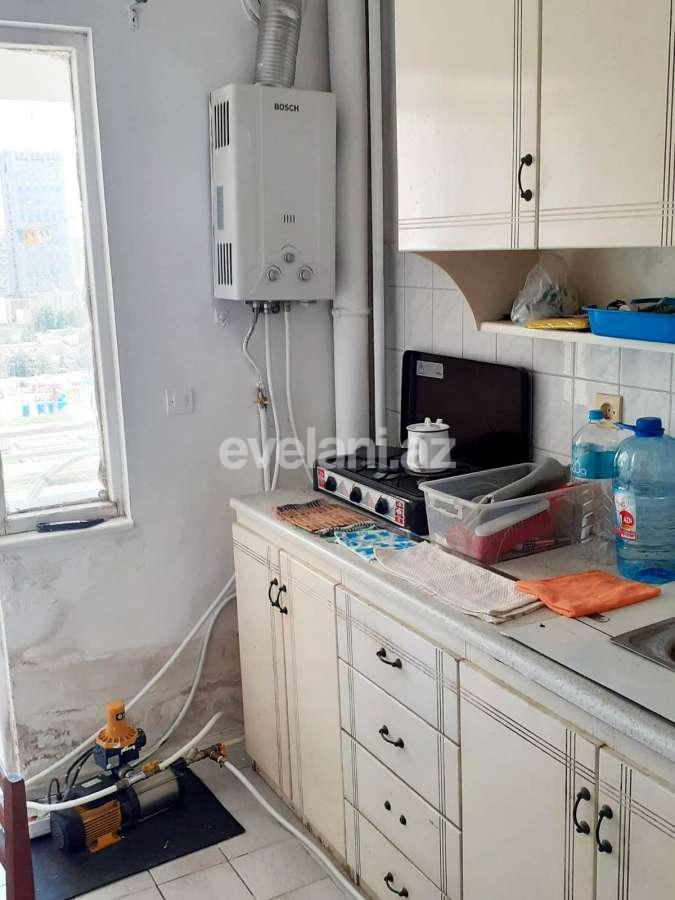 Продаётся, новостройка, 1-комнаты, 50 m², Ясамальский r.