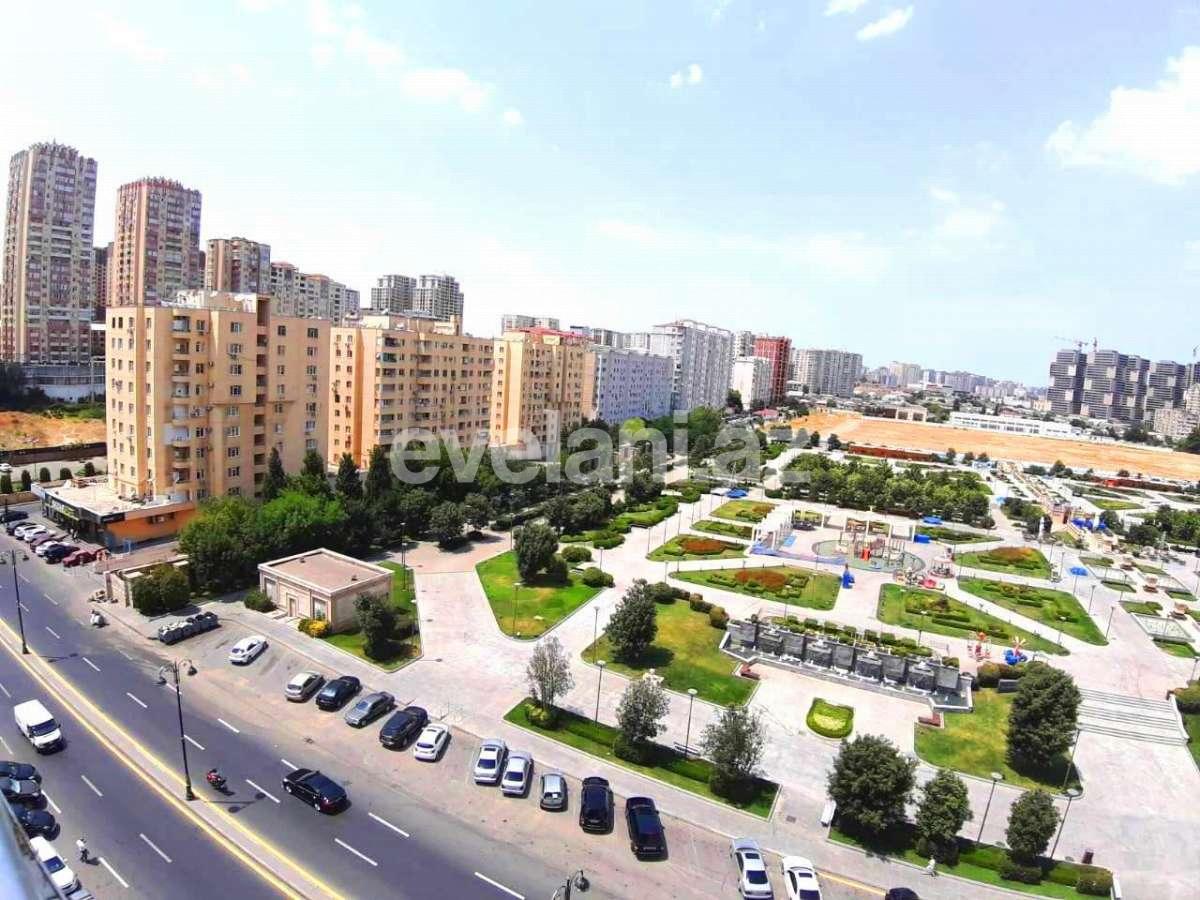 Продаётся, новостройка, 1-комнаты, 50 m², Ясамальский r.