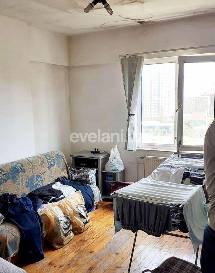 Продаётся, новостройка, 1-комнаты, 50 m², Ясамальский r.