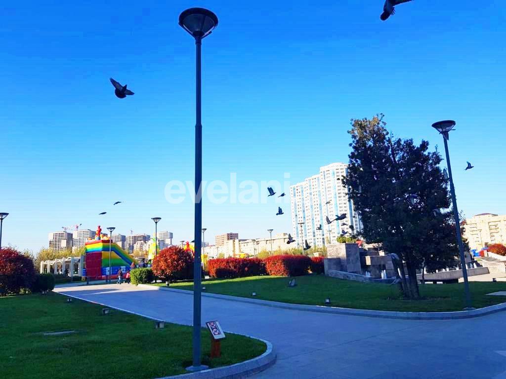 Продаётся, новостройка, 1-комнаты, 50 m², Ясамальский r.